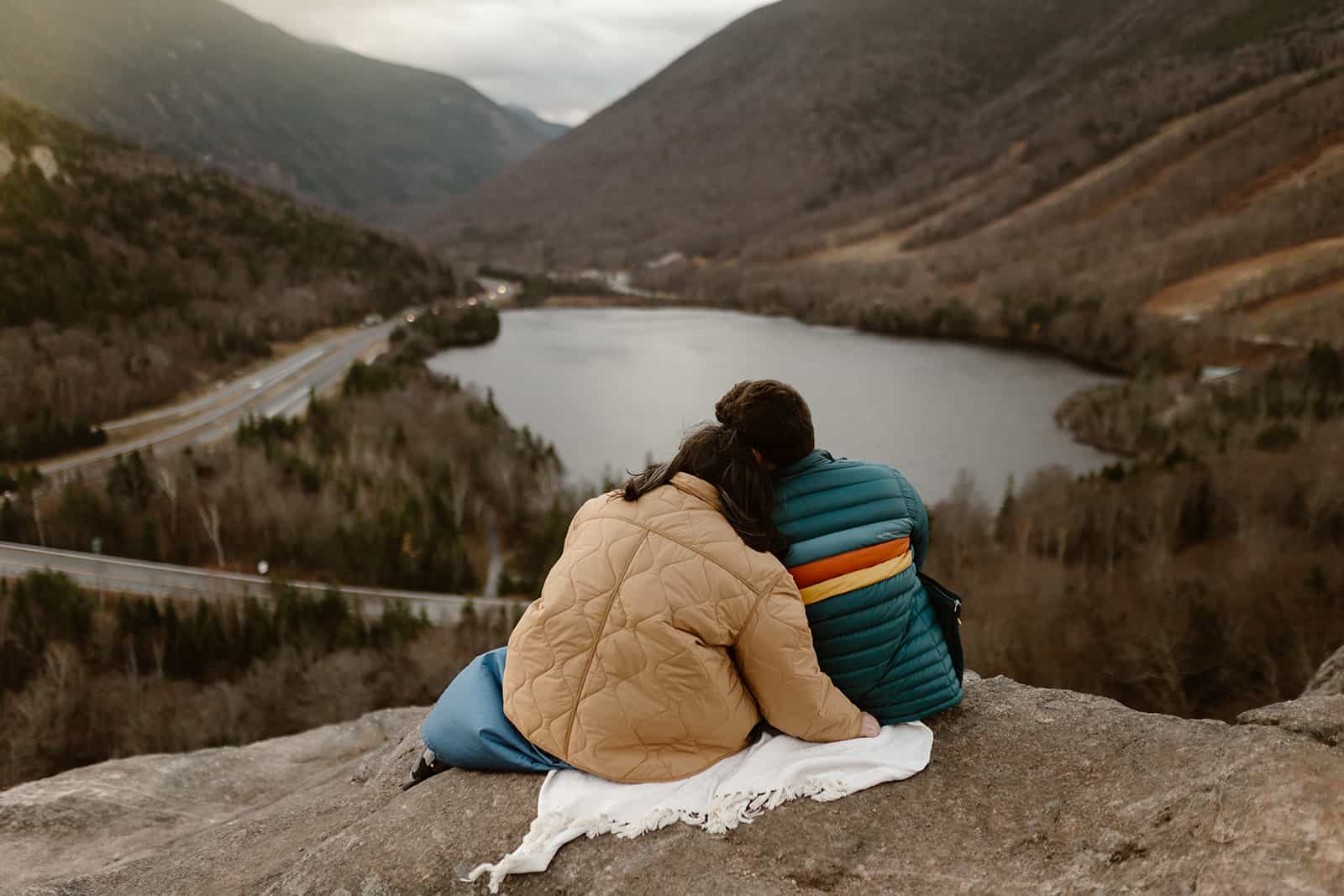 best-engagement-session-locations-in-the-white-mountains